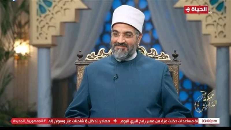  الدكتور عمرو الورداني