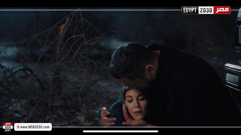 مسلسل بيت الرفاعي الحلقة 29