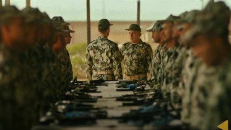 مسلسل مليحة الحلقة الأخيرة