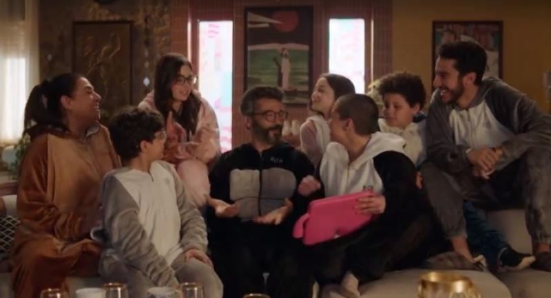 الحلقة الأخيرة مسلسل إمبراطورية ميم