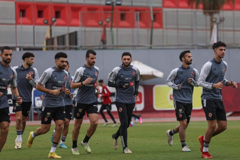 الأهلي