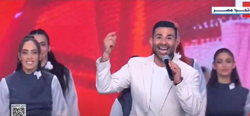 صورة من مقطع الفيديو