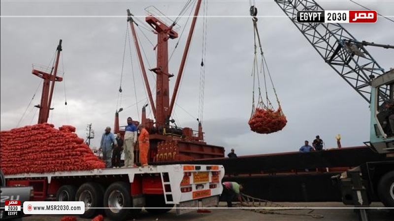 مرافق النقل والمواصلات