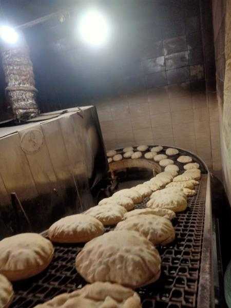 وزير التموين يوجه باستمرار عمل المخابز في عيد الفطر