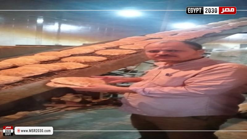 محافظة البحيرة