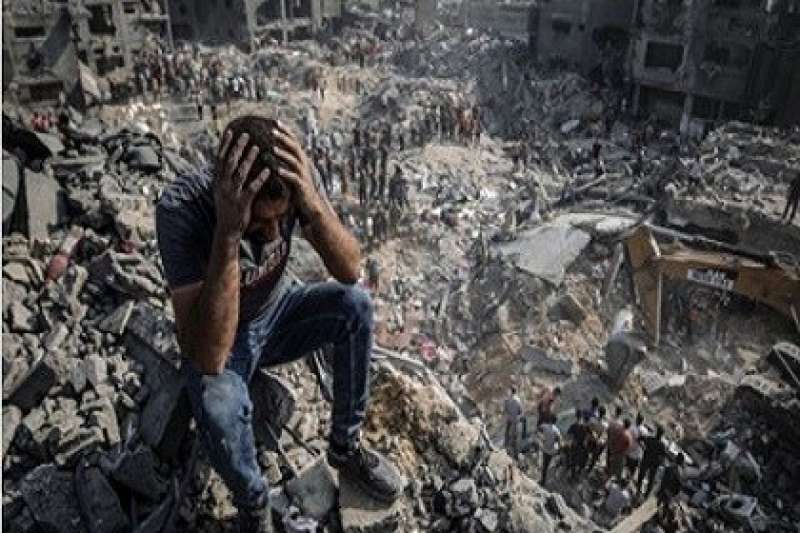 شهداء فلسطين