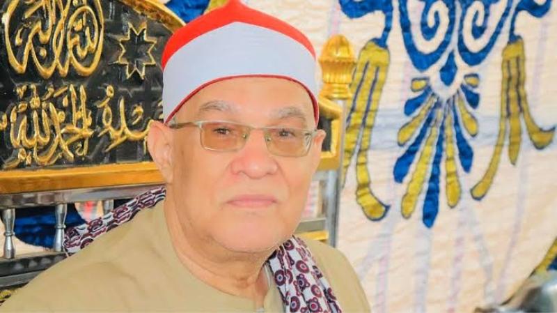 رئيس الإذاعة: وقف التعامل مع القارئ محمد السلكاوي بسبب «أخطاء قرآن الفجر»