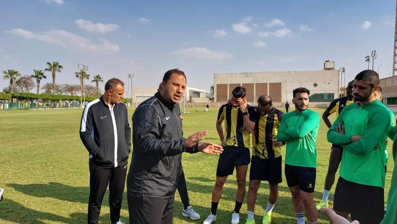 المقاولون العرب