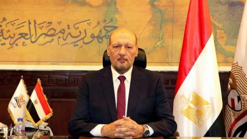 حسين أبو العطا