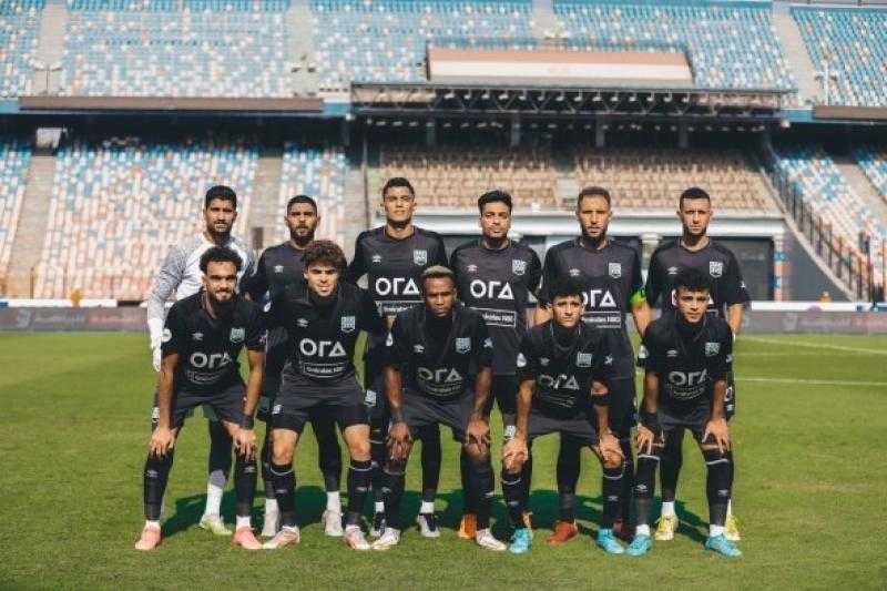 زد يضرب الجونة بثلاثية نظيفة في الدوري