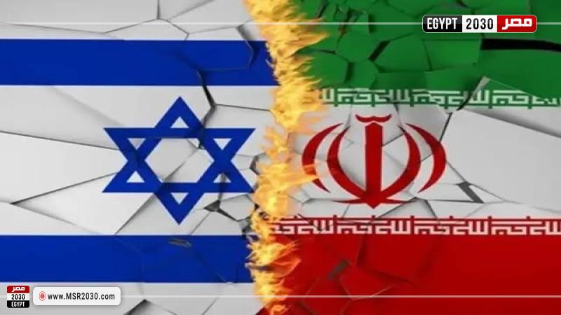 إيران وإسرائيل