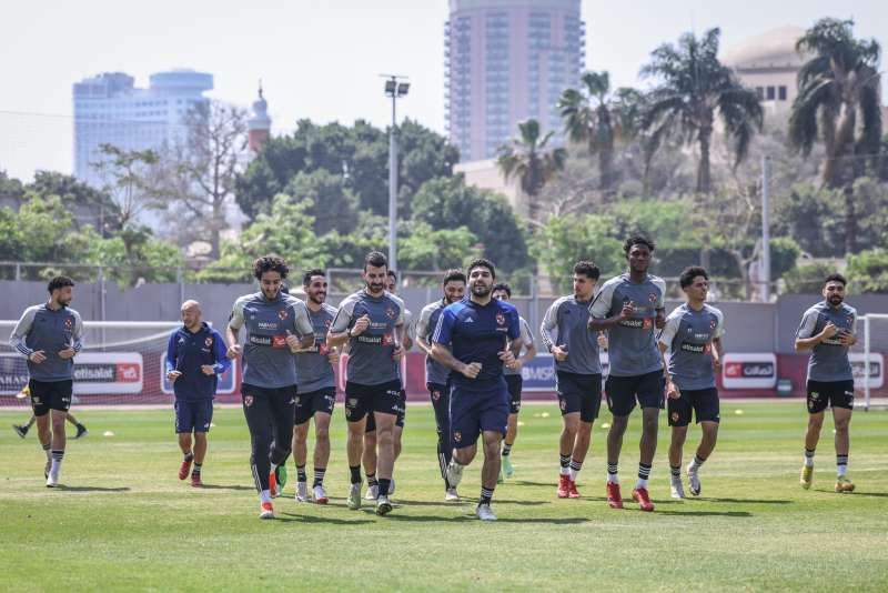 مران الأهلي
