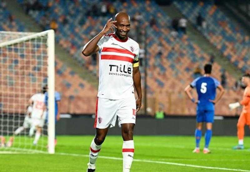 موقف شيكابالا من مباراة الأهلي والزمالك في الدوري
