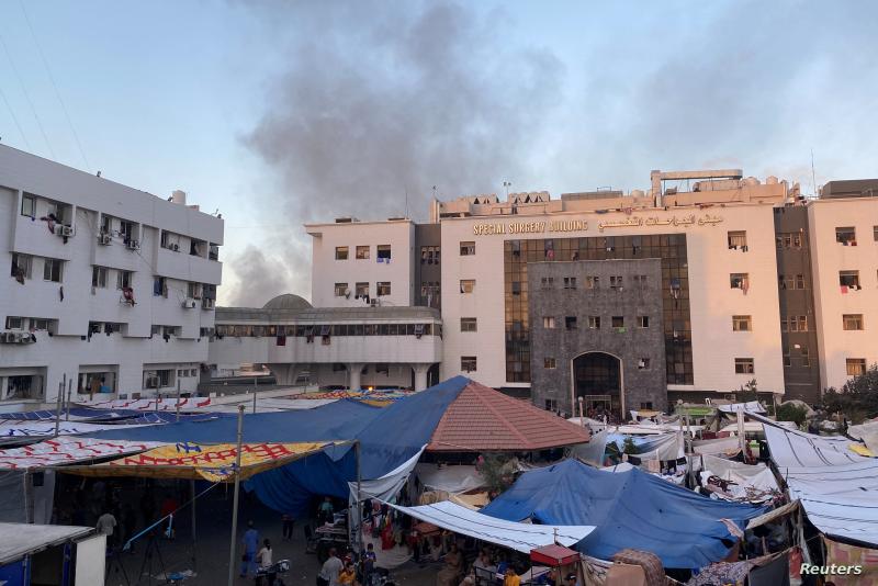 مجمع الشفاء