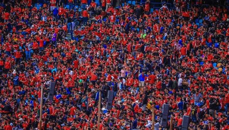 هجوم عنيف من شوبير على غياب الجماهير عن مباريات الأهلي