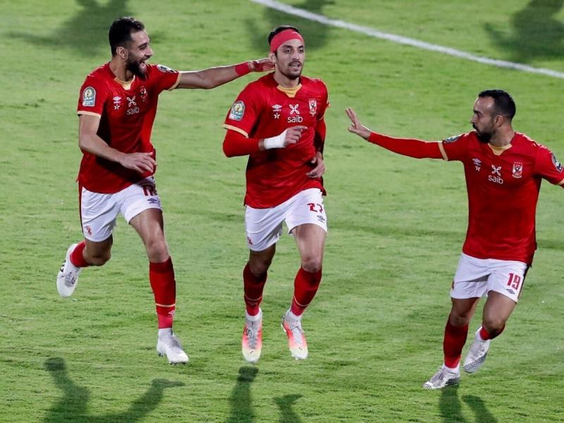 الأهلي
