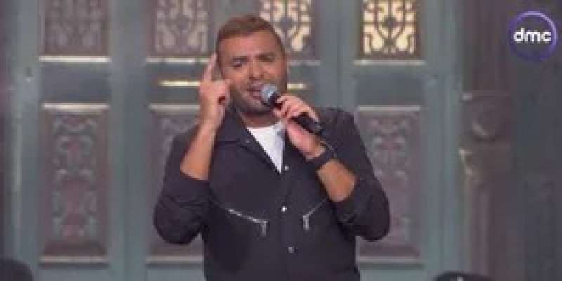 رامي صبري 