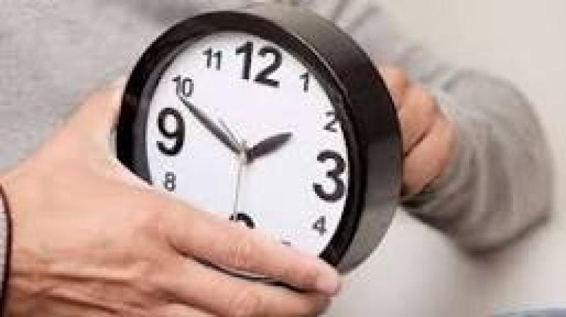 موعد تطبيق التوقيت الصيفي 2024 