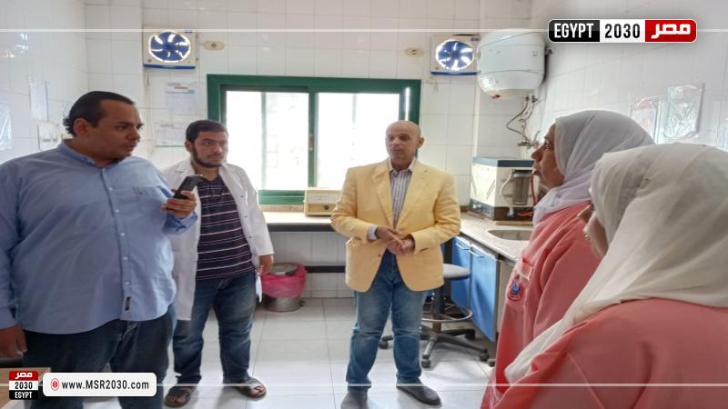 صحة الشرقية