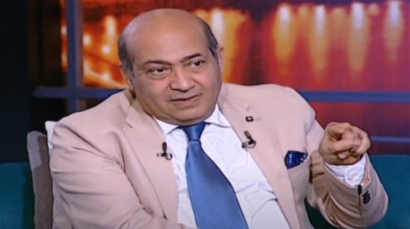 طارق الشناوي 