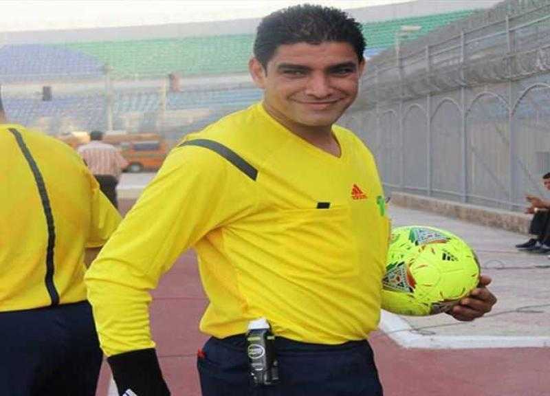 اتحاد الكرة يعلق على اختيار إبراهيم نور الدين حكمًا لمباراة الأهلي والزمالك بالقمة