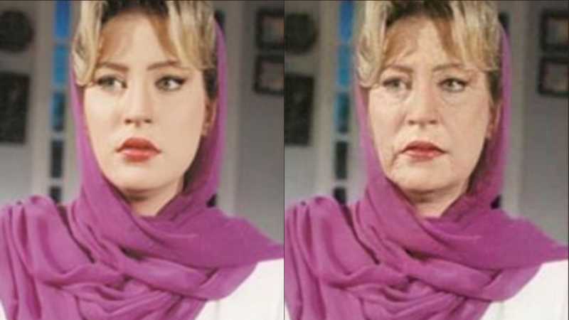 ”ماتت جميلة الشاشة” نجوم الفن ينعون الراحلة شيرين سيف النصر
