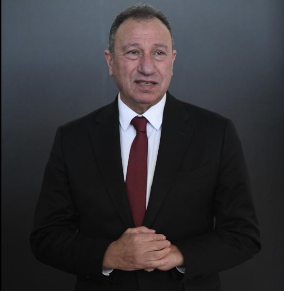 الخطيب يهنئ «سيدات الطائرة» بعد الفوز ببطولة الكأس