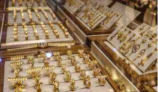 تراجع سعر الذهب اليوم الإثنين 15 أبريل بختام التعاملات