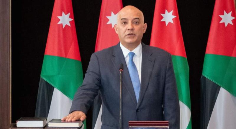 المتحدث باسم الحكومة الأردنية