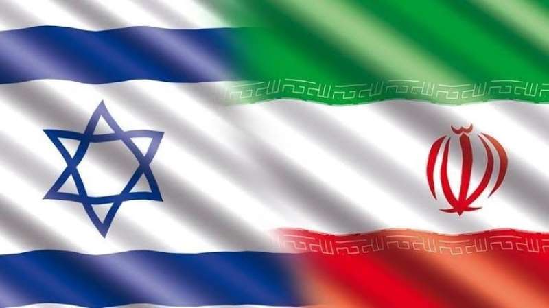 إيران وإسرائيل