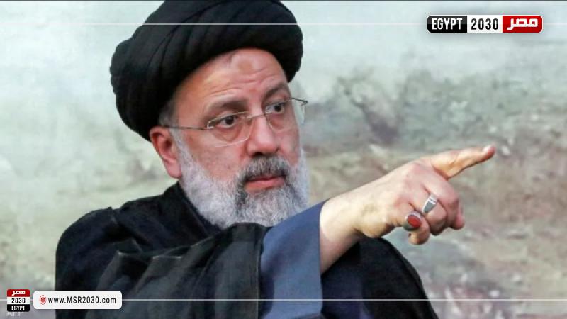 الرئيس الإيراني