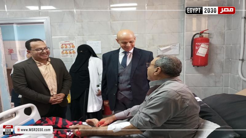مستشفى بلبيس المركزي
