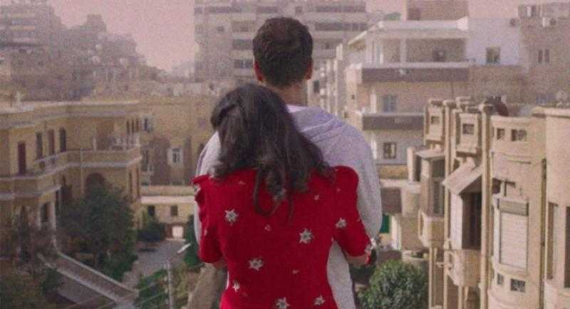 فيلم ”بيني وبينك” يشارك في الدورة الثامنة لمهرجان أسوان الدولي لأفلام المرأة
