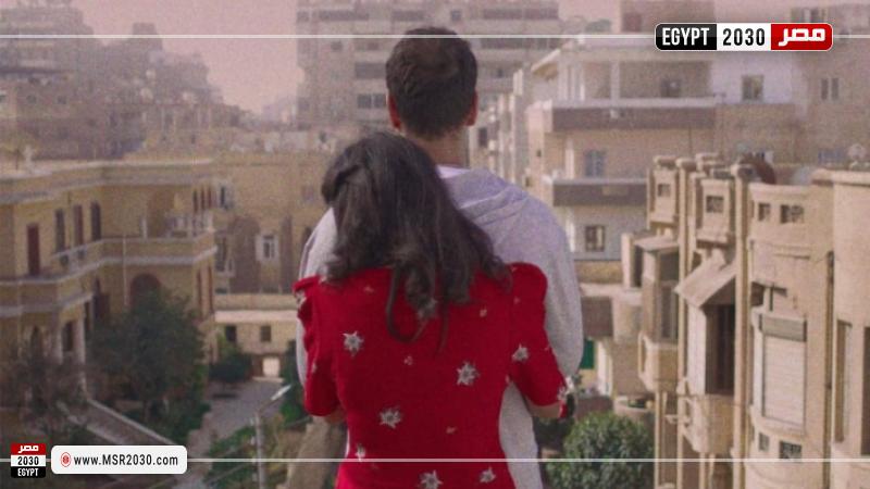 فيلم بيني وبينك