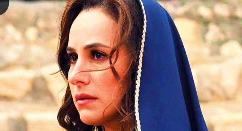 شيري عادل ضيفة شرف مهرجان مالمو للسينما العربية بعد ظهورها في ”الحشاشين”