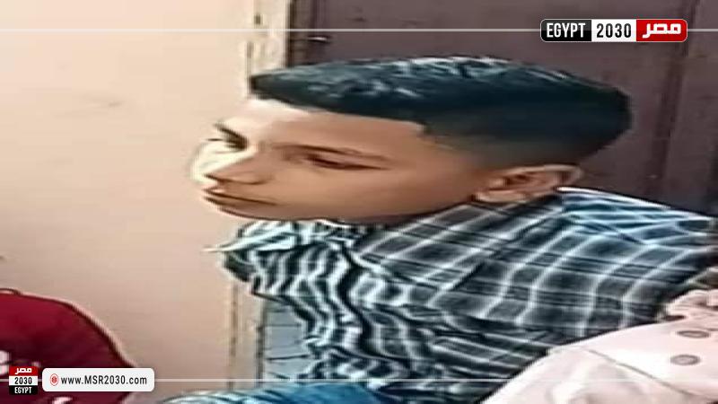 المجني عليه