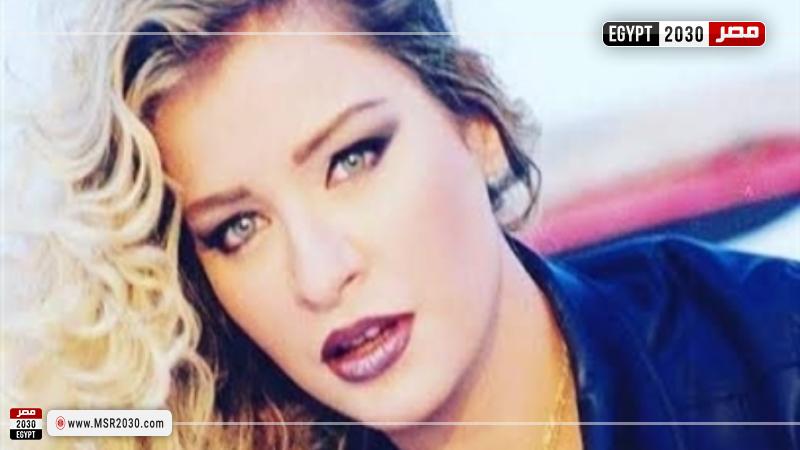 شيرين سيف النصر