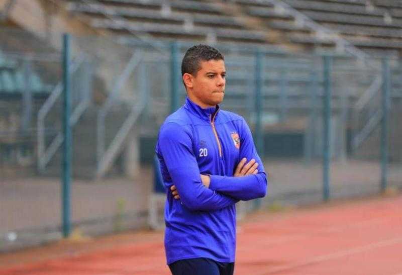 سعد سمير: الفوز على بيراميدز تتويج لمجهودنا.. والقمة بين الأهلي والزمالك بلا مقاييس