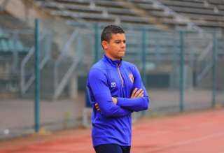 سعد سمير: الفوز على بيراميدز تتويج لمجهودنا.. والقمة بين الأهلي والزمالك بلا مقاييس