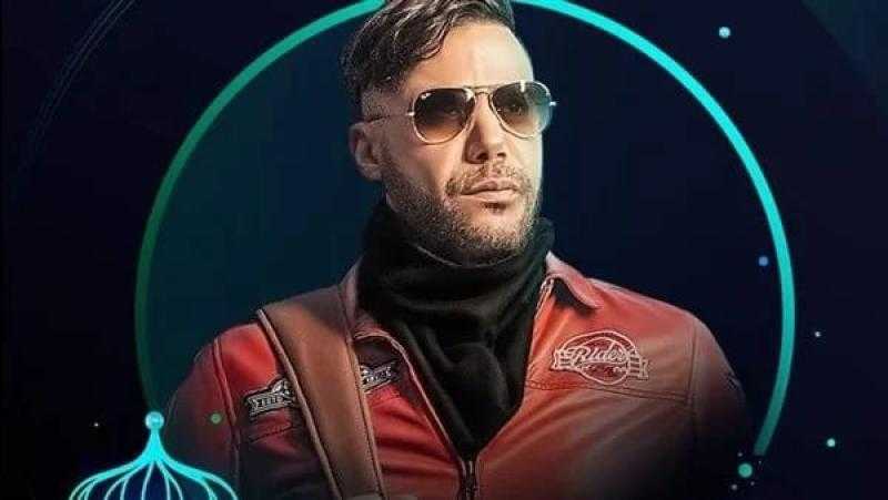 محمد عادل إمام يوجه شكر خاص لفريق عمل كوبرا