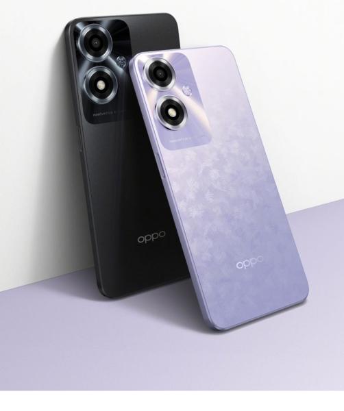 OPPO A1i