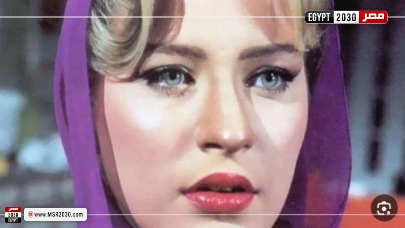 شيرين سيف النصر