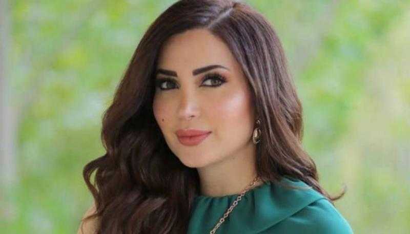 من الجيم.. إطلالة جريئة للفنانة نسرين طافش