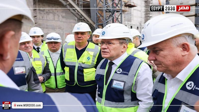 خلال المراسم