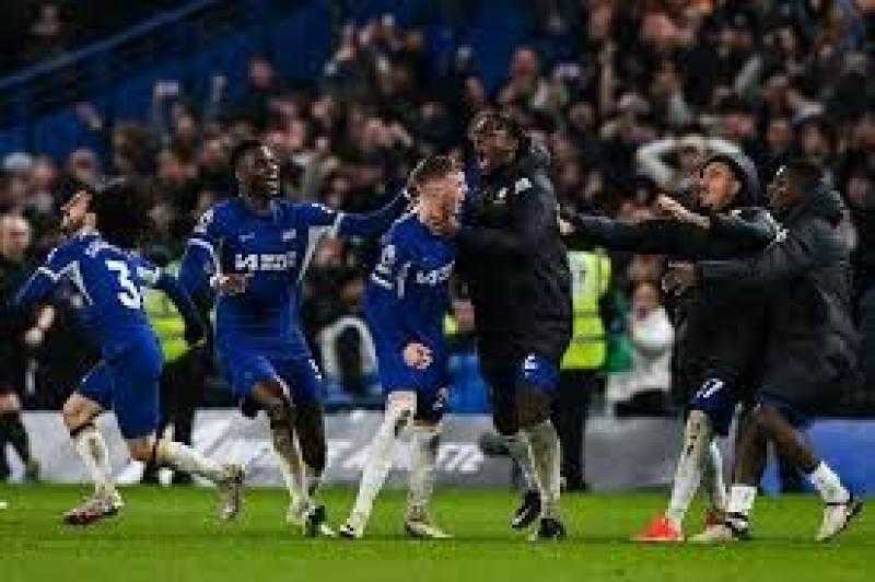 تشكيل تشيلسي المتوقع لمواجهة إيفرتون بالدوري الإنجليزي