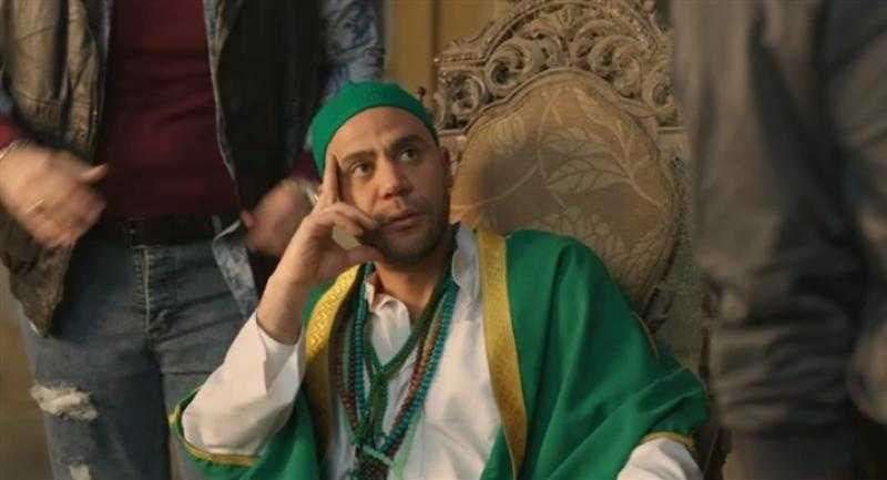 محمد عادل إمام يوجه رسالة لـ دنيا ماهر