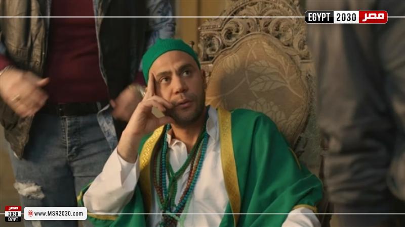 محمد عادل إمام