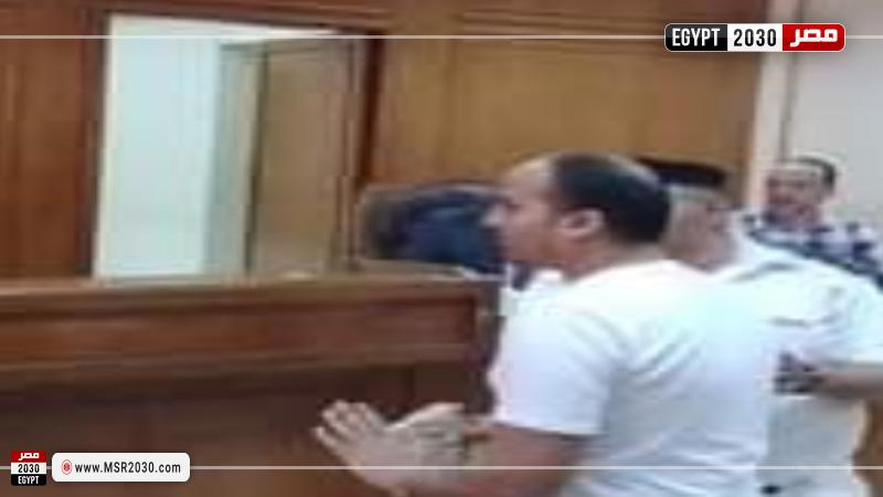 سائق أوبر المتهم