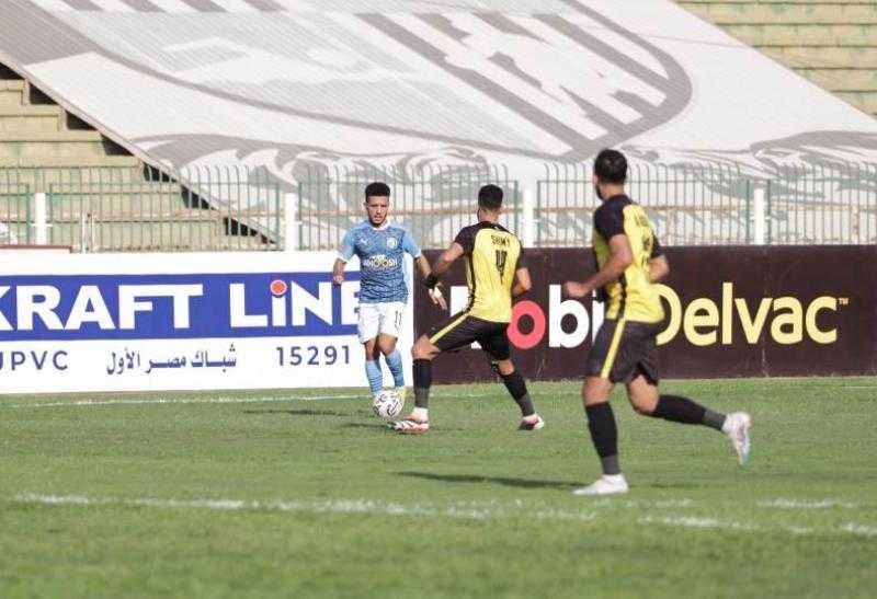 أول تعليق من مدرب بيراميدز بعد الفوز على المقاولون العرب