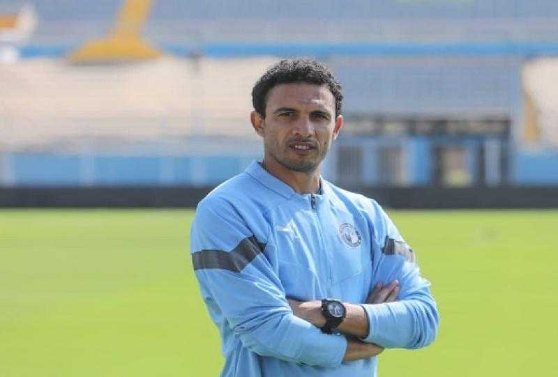 جدو: بيراميدز تحدى الصعوبات أمام المقاولون.. وأمامنا فرصة لالتقاط الأنفاس